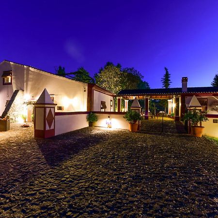 Quinta Da Dourada Hotel Portalegre Exterior foto