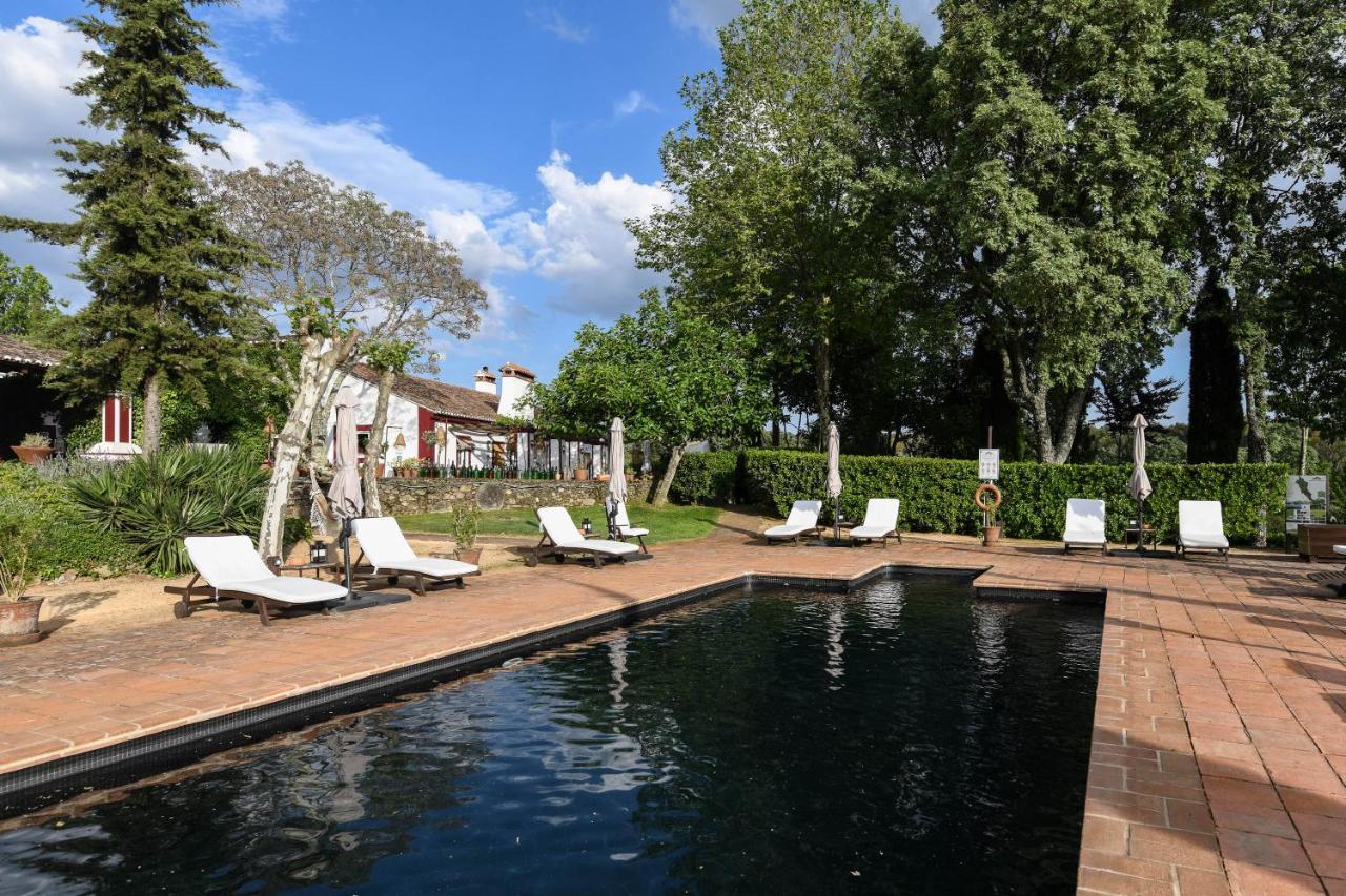 Quinta Da Dourada Hotel Portalegre Exterior foto